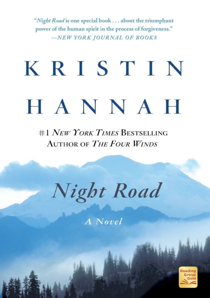 Night Road: A Novel