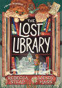 The Lost Library