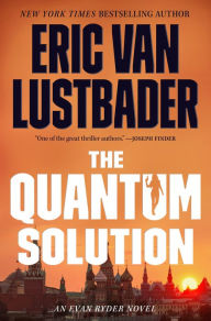 Download english audio books The Quantum Solution