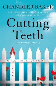 Download book in text format Cutting Teeth: A Novel PDB iBook FB2 (English Edition) by Chandler Baker 9781250839800