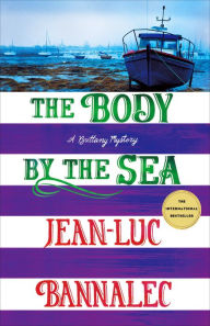 Best free book downloads The Body by the Sea: A Brittany Mystery