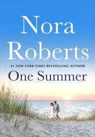 Title: One Summer, Author: Nora Roberts