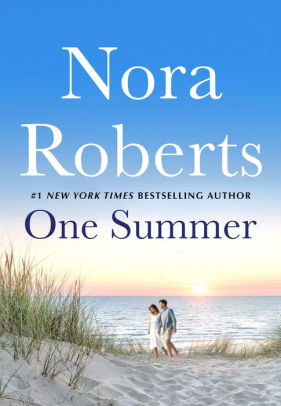 Title: One Summer, Author: Nora Roberts