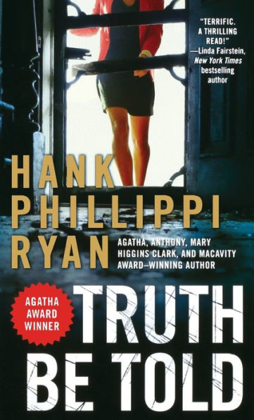 Truth Be Told: A Jane Ryland Novel