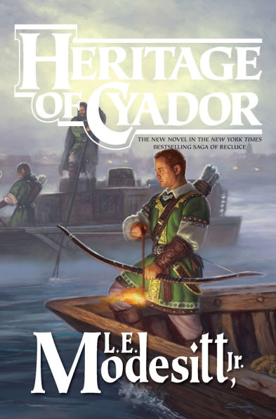 Heritage of Cyador