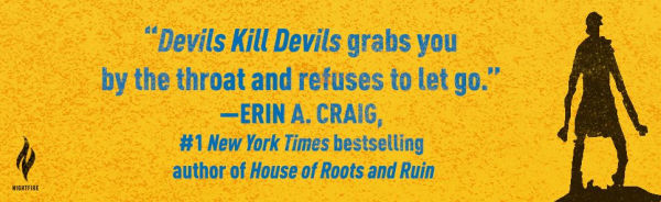 Devils Kill Devils