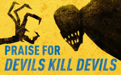 Alternative view 2 of Devils Kill Devils