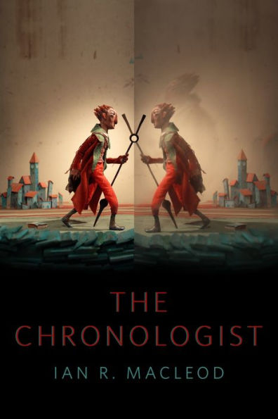 The Chronologist: A Tor.com Original
