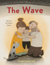 Ebooks italiano free download The Wave by Tyler Charlton, Tyler Charlton, Tyler Charlton, Tyler Charlton English version