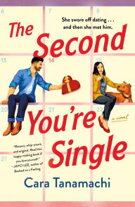 Download books in djvu The Second You're Single: A Novel iBook PDB