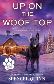 Ebook and magazine download Up on the Woof Top: A Chet & Bernie Mystery