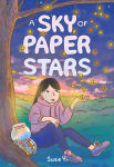Alternative view 1 of A Sky of Paper Stars