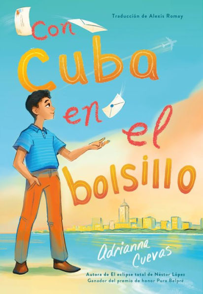 Con Cuba en el bolsillo / Cuba in my Pocket (Spanish Edition)