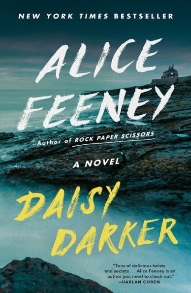 Daisy Darker: A Novel