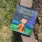 Alternative view 3 of School Is Wherever I Am