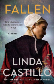 Title: Fallen (Kate Burkholder Series #13), Author: Linda Castillo