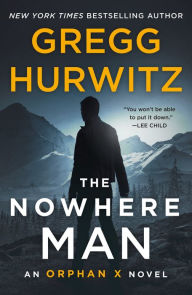 Pdf download textbooks The Nowhere Man: An Orphan X Novel 9781250845542 PDB MOBI ePub