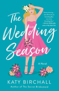 Free downloadable english textbooks The Wedding Season: A Novel