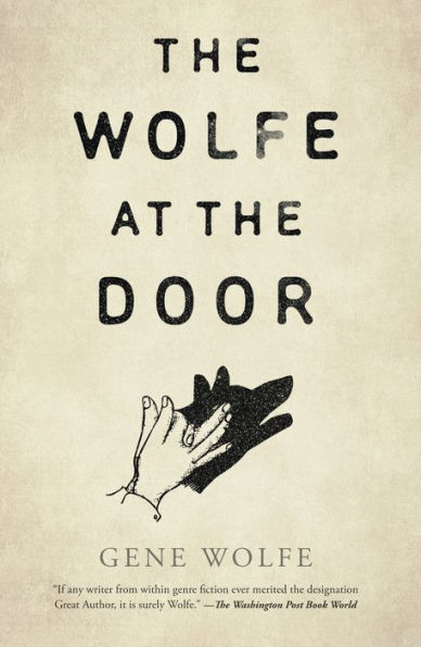 the Wolfe at Door