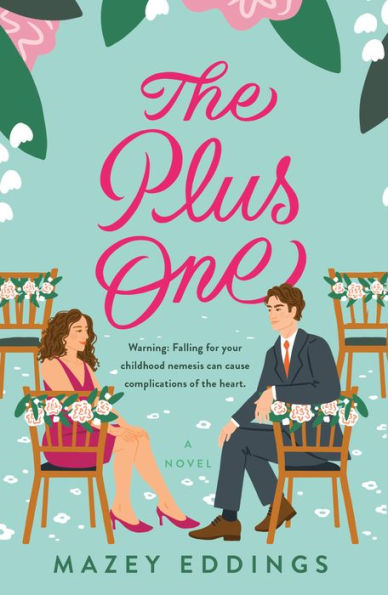 The Plus One: A Novel