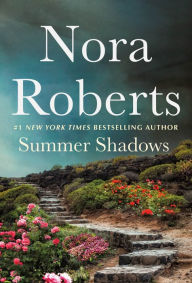 Search and download pdf ebooks Summer Shadows: The Right Path and Partners: A 2-in-1 Collection  by Nora Roberts 9781250847140