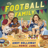 Downloading audiobooks to ipad My Football Family