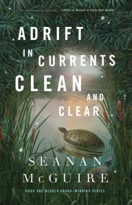 Free download epub book Adrift in Currents Clean and Clear MOBI 9781250848338 (English Edition)