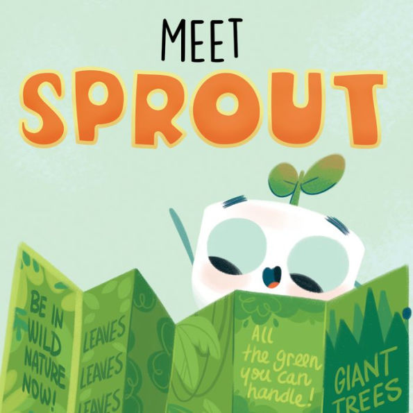 Sprout Branches Out