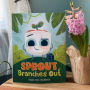 Alternative view 6 of Sprout Branches Out