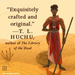 Alternative view 4 of The Lies of the Ajungo