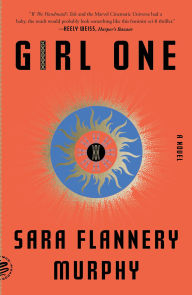 Books download Girl One: A Novel