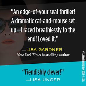 The House Guest: A Novel