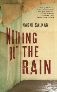 Ebook free download for android phones Nothing but the Rain in English