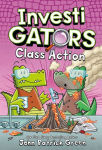 Alternative view 1 of Class Action (InvestiGators Series #8)