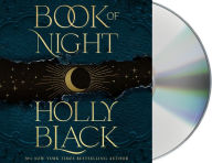 Title: Book of Night, Author: Holly Black