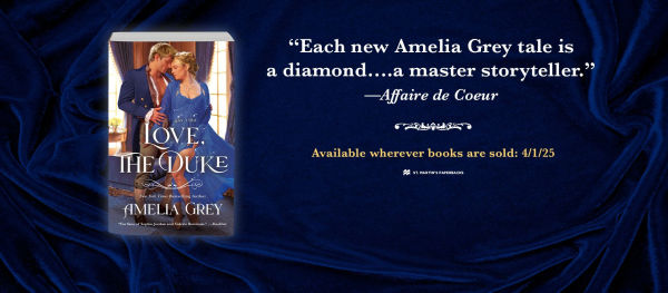 Love, The Duke