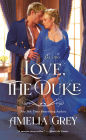 Love, The Duke: Say I Do