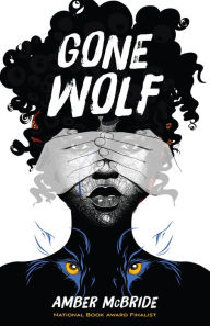 Free books to download to ipod Gone Wolf by Amber McBride in English