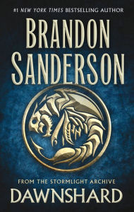 Title: Dawnshard (Stormlight Archive Series), Author: Brandon Sanderson