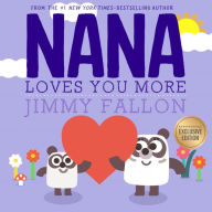 Full ebook free download Nana Loves You More RTF PDB FB2 in English 9781250851598