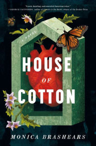 Kindle books direct download House of Cotton: A Novel 9781250851918 in English CHM FB2 RTF by Monica Brashears