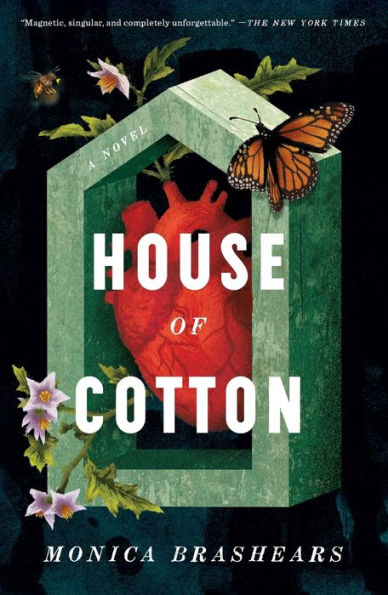 House of Cotton: A Novel