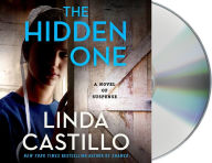 Title: The Hidden One (Kate Burkholder Series #14), Author: Linda Castillo