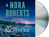 Title: Nightwork, Author: Nora Roberts
