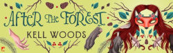 Alternative view 2 of After the Forest