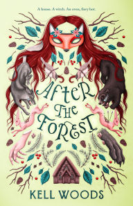 Book free download pdf format After the Forest 9781250852496 PDF English version