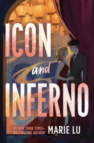 E book for mobile free download Icon and Inferno iBook 9781250852915 (English Edition) by Marie Lu