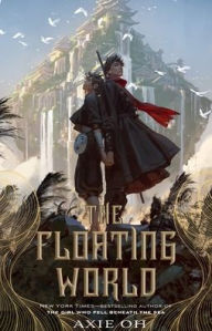 Title: The Floating World, Author: Axie Oh