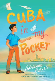Ebooks greek free download Cuba in My Pocket by Adrianna Cuevas, Adrianna Cuevas