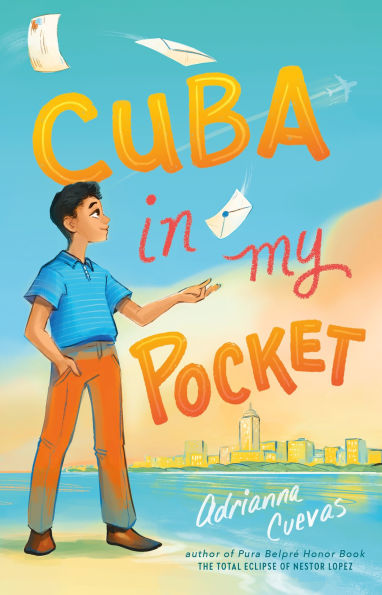 Cuba My Pocket